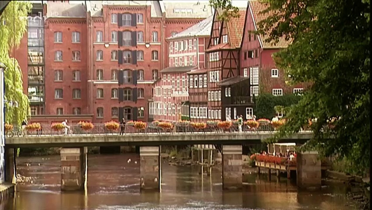 Rote Rosen Folge 854