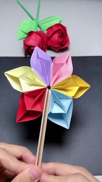 Amazing Paper Craft - Easy Crafting Ideas
