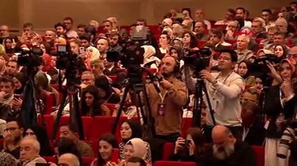 45 bin öğretmen ataması yapıldı