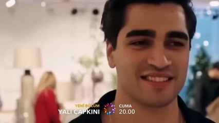 Yalı Çapkını 32. Bölüm 1. Fragmanı _ Seyran'dan Şok Karar!