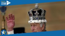 “Le roi a eu mal” : le prince William se confie sur les coulisses du sacre de Charles III, et dévoil