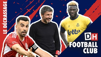 Le décrassage - S2 - 08/05/2023
