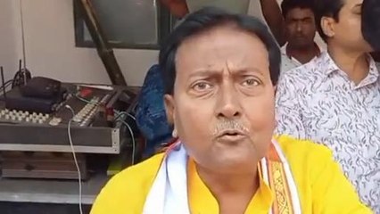 ভগবানগোলা: প্রধানমন্ত্রীকে চ্যালেঞ্জ জানালেন বিধায়ক ইদ্রিস , বললেন নাকক্ষত খাবেন !