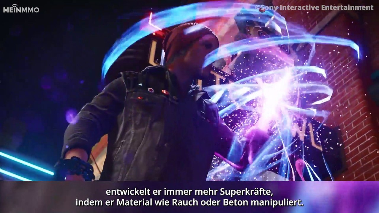 5 Spiele auf PS4, die so schön sind, dass ihr noch gar keine PS5 braucht