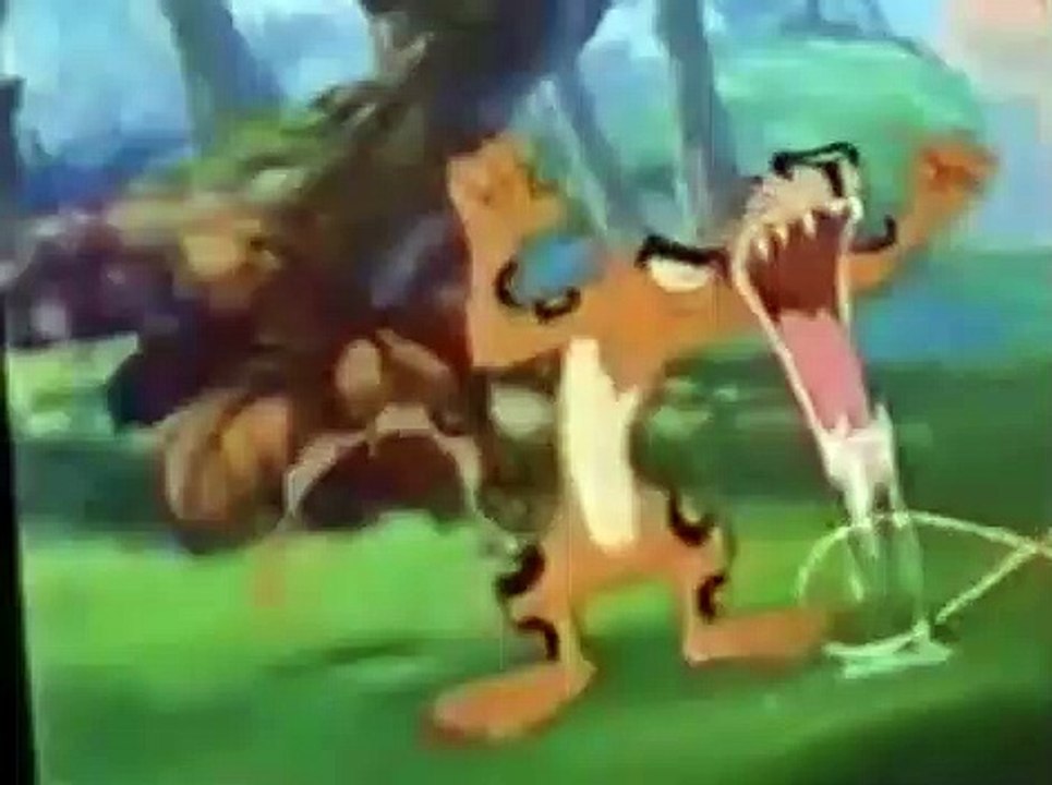 Marsupilami 1993 Marsupilami 1993 E009 Toucan Always Get What You Want
