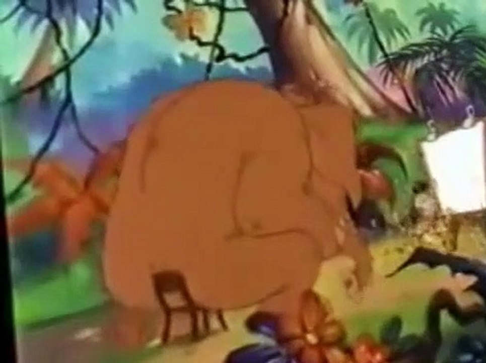 Marsupilami 1993 Marsupilami 1993 E011 Mars’ Problem Pachyderm