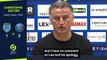 Galtier addresses Messi apology video after PSG win