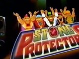 Stone Protectors E007 - Island Hopping