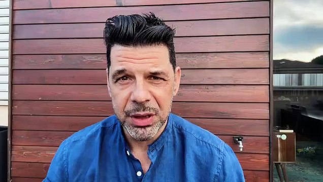 Harry all'incoronazione di re Carlo, Fuori Ordinanza di Salvo Sottile