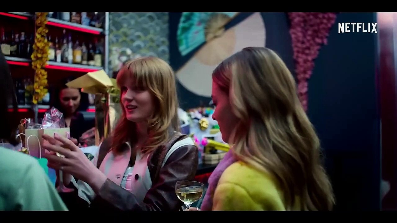 Royalteen: Prinzessin Margrethe Trailer OmeU