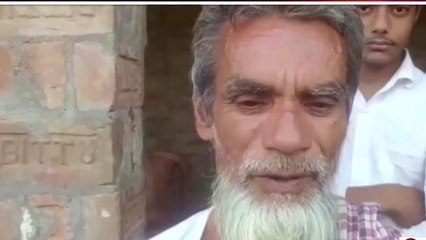 बेगूसराय: आग से झुलसी विवाहिता की मौत, परिजन ने लगाए ये गंभीर आरोप