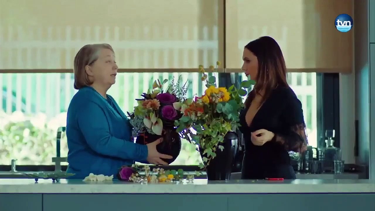 Fruto Prohibido - Capitulo 55
