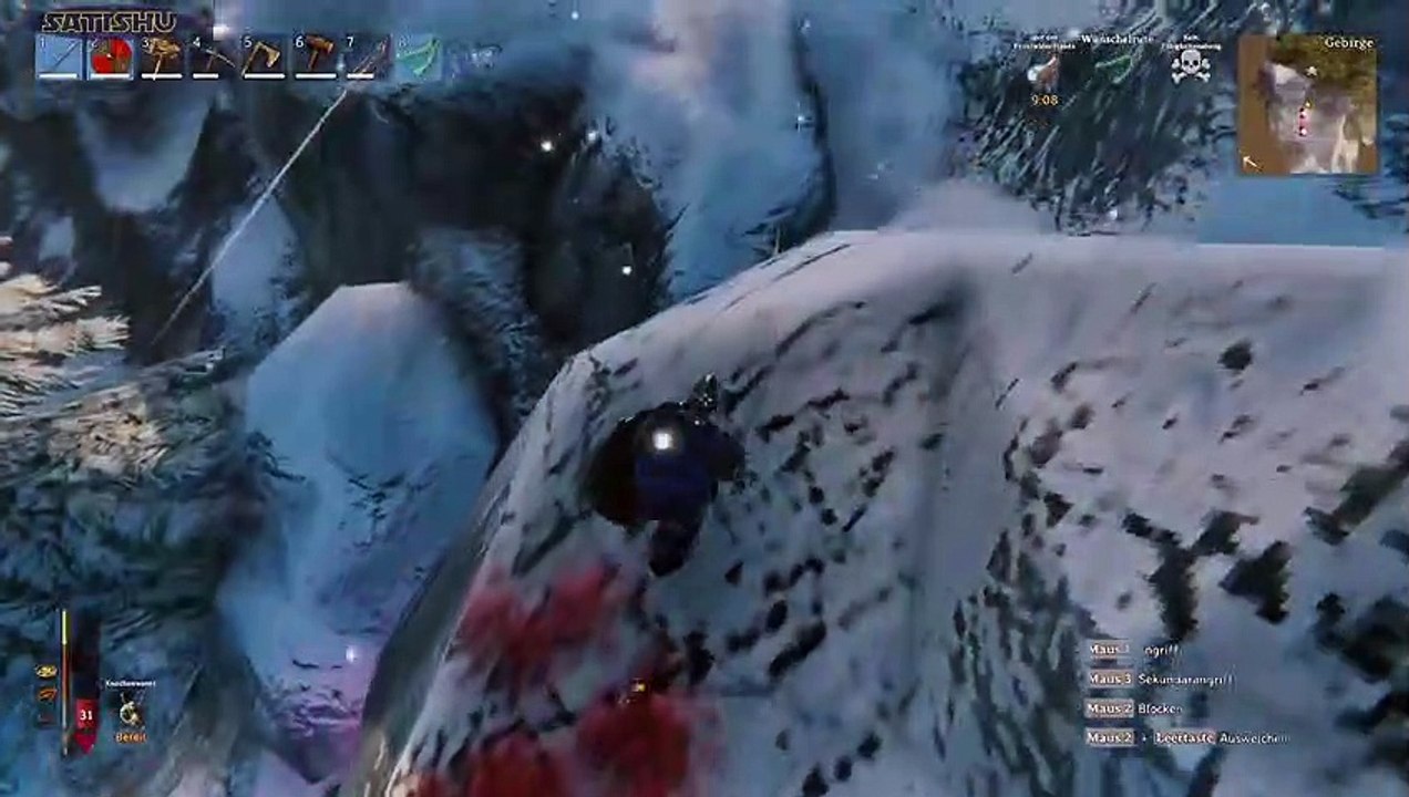 Silber für den Trupp. Valheim #164