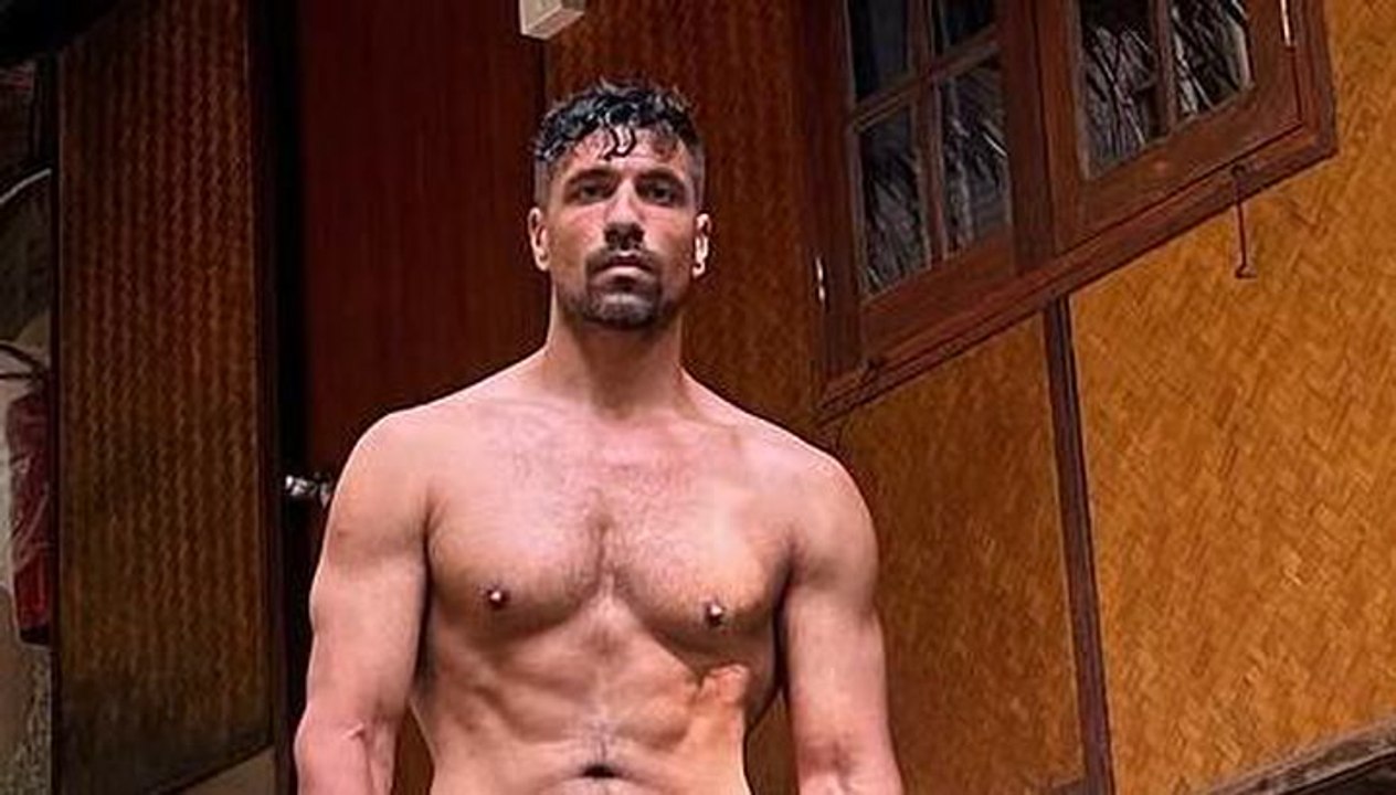 Julian Zietlow wieder in Deutschland: Er spricht über seine Familie