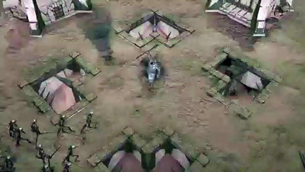 Diablo 4: Offizieller Trailer vom Druiden