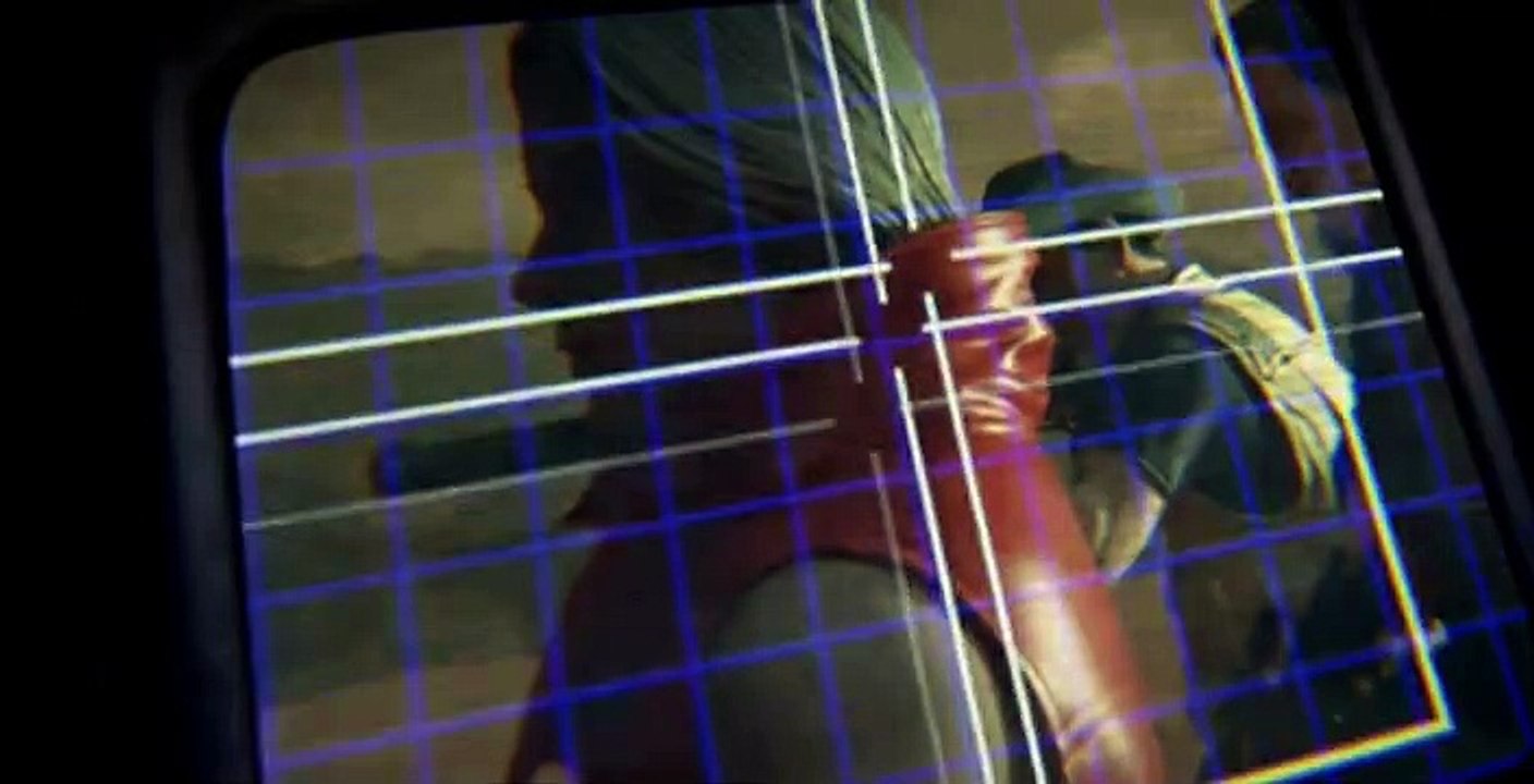 Blade Runner - Black Lotus S01 E05