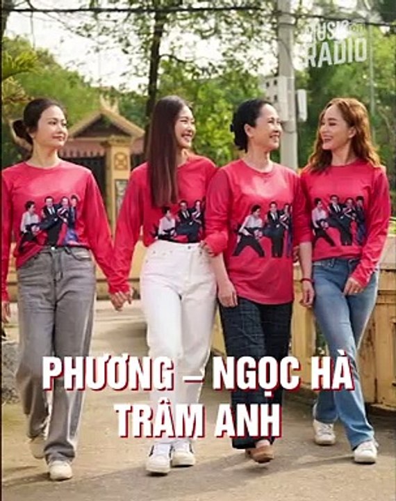 Dàn chị em dâu của màn ảnh Việt: Lan Phương - Khả Ngân từ địch thành bạn, Phương Oanh - Thu Quỳnh không đội trời chung | Điện Ảnh Net
