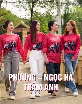 Dàn chị em dâu của màn ảnh Việt: Lan Phương - Khả Ngân từ địch thành bạn, Phương Oanh - Thu Quỳnh không đội trời chung | Điện Ảnh Net