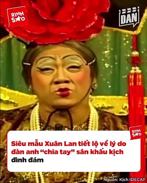 Trước ồn ào 26 năm không một đồng lương, Thành Lộc từng có thời vàng son tại IDECAF: Vai Cám của Ngày Xửa Ngày Xưa là cả bầu trời tuổi thơ | Điện Ảnh Net