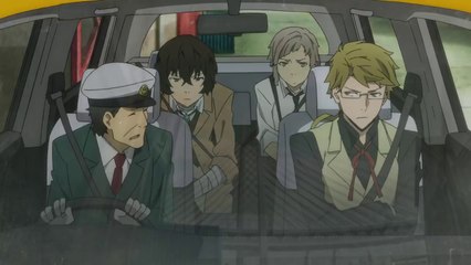 Orphan Boy Finds Out He Turns Into A Tiger Under The Moonlight