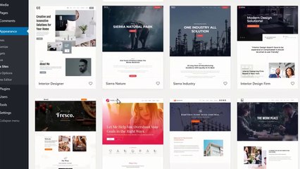How To Create A Free Website - with Free Domain