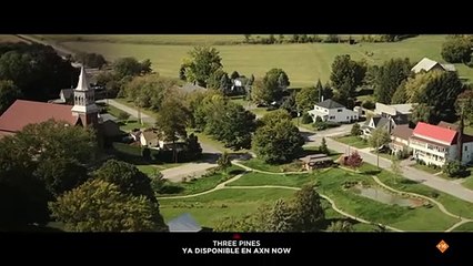 Three Pines Tráiler