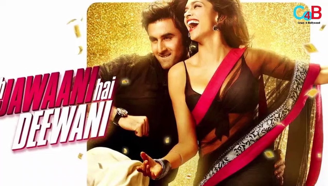 Ranbir Kapoor give Update on 'Yeh Jawaani Hai Deewani 2' finally happening.