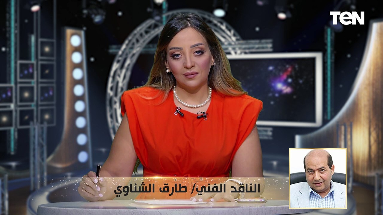 منها مسلسل “إكس لانس” وريهام حجاج ومصطفى شعبان.. إعلان جوائز الأسوأ