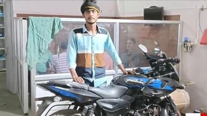 अमरपाटन: बजाज एजेंसी मालिक पर युवक ने लगाया धोखाधड़ी का आरोप ,थाने में मामला दर्ज