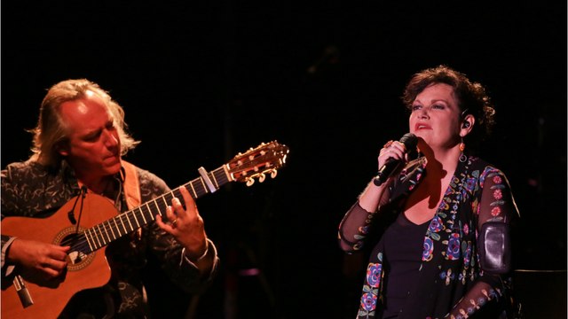 GALA VIDEO - Maurane, 5 ans après sa mort, sa fille Lou bouleversante : “C’est là où elle était la plus heureuse”