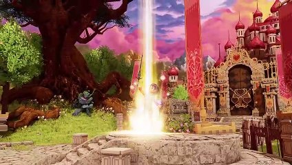 Entdecke Ravenlok: Das spannende Action-RPG jetzt im Game Pass 🎮