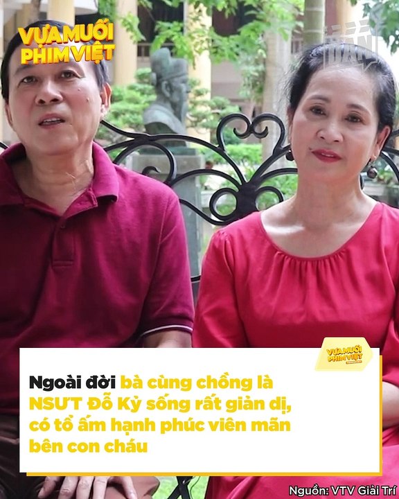 NSND Lan Hương được là chính mình khi đóng vai bà Cúc, không hãm như những vai diễn trước, tâm lý và yêu thương con dâu hết mực | Điện Ảnh Net