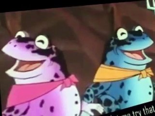 Calabash Brothers E009