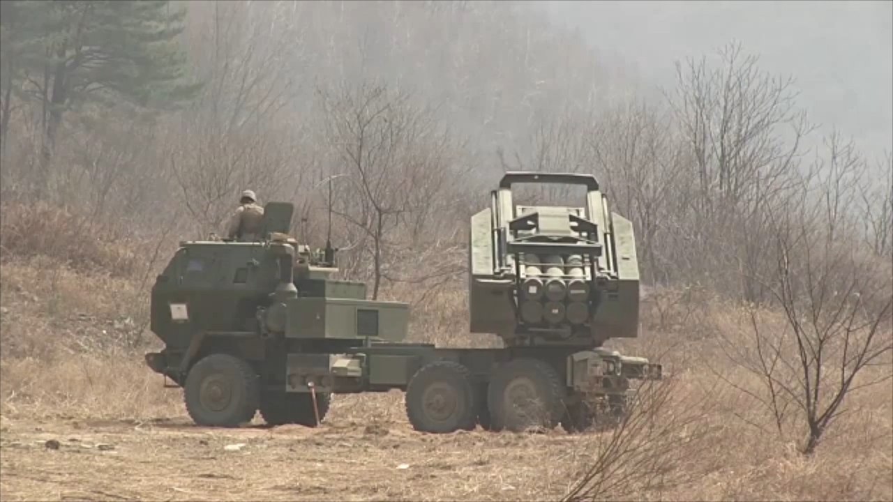 Ukrainer melden massive Probleme mit Himars-Systemen!