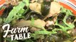 Food Exploration- Using seaweeds as a substitute for malunggay in tinola | Farm To Table