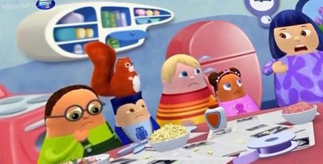 Higglytown Heroes E Smooth Operator