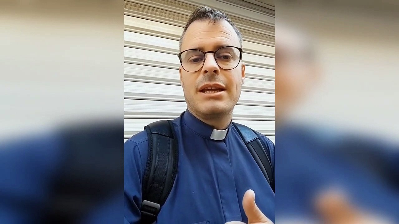 Sobre el Opus Dei - P. Raúl Rodríguez (Kurateka)
