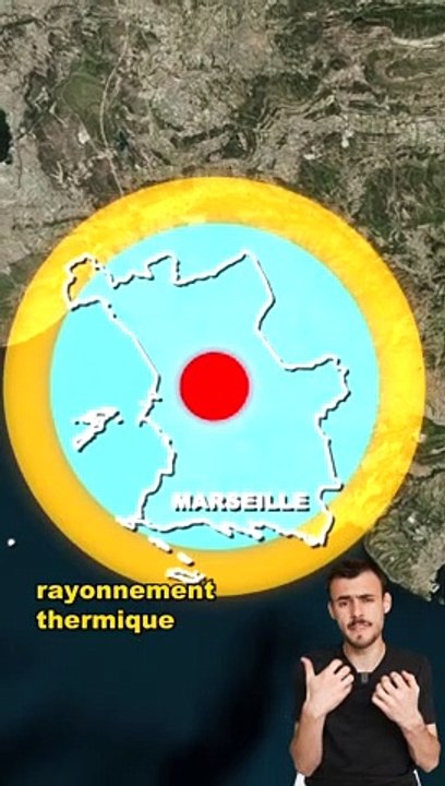 Le missile nucléaire le plus puissant du monde ?