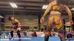 KiLynn King vs Miyu Yamashita vs Steph De Lander vs Killer Kelly - CCW Women's Wrestling