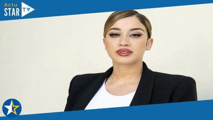 Eurovision 2023 : La Zarra sort du silence après les nombreuses critiques sur son comportement