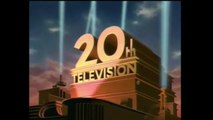 20th Century Fox - 20th Television Logo History