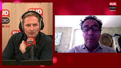 "L'antisémitisme semble parfois protégé en France !" - Emmanuel Abramowicz