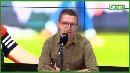 La prestation du Standard passe entre les mains du Décrassage