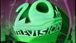 20th television logo 1995 effects AVS VERISION