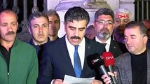 Erzurum Dernekler Federasyonu'ndan İmamoğlu'na şok suçlama