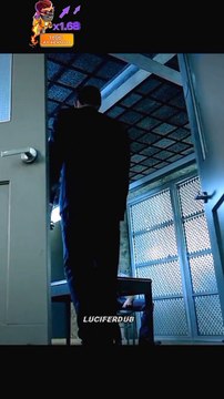 Lucifer _ Hello bad guy #shorts #lucifer #devil #netflix #webseries #status