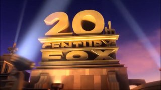 20th Century Fox Home Entertainment Logo History