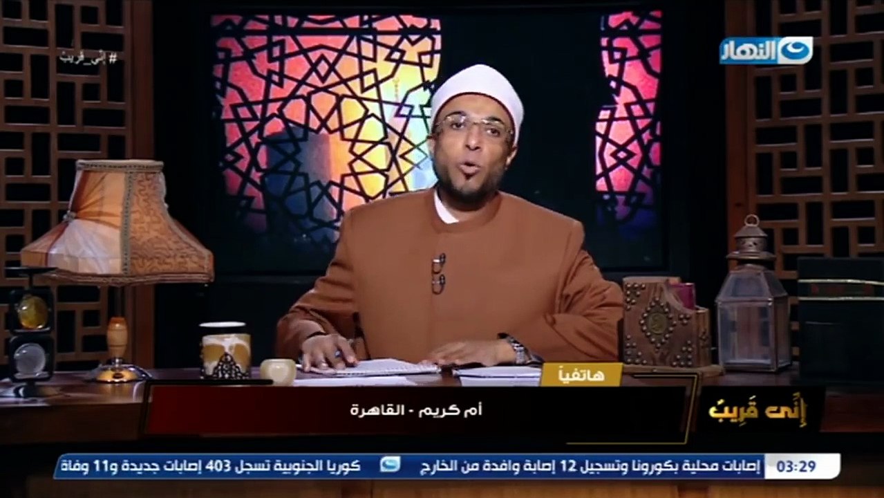 خوف مرعب من الموت وعذاب القبر .. ماذا يفعل من يخشى الموت وعذاب القبر ؟