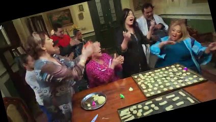 مسلسل رمــضــان كــريــم 2 الحلقة 28 الثامنة والعشرون