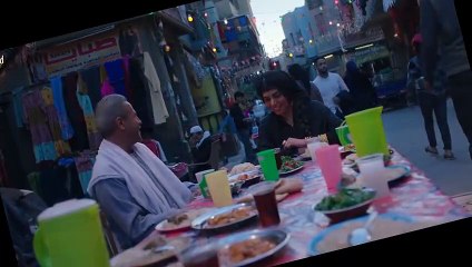 مسلسل رمــضــان كــريــم 2 الحلقة 23 الثالثة والعشرون